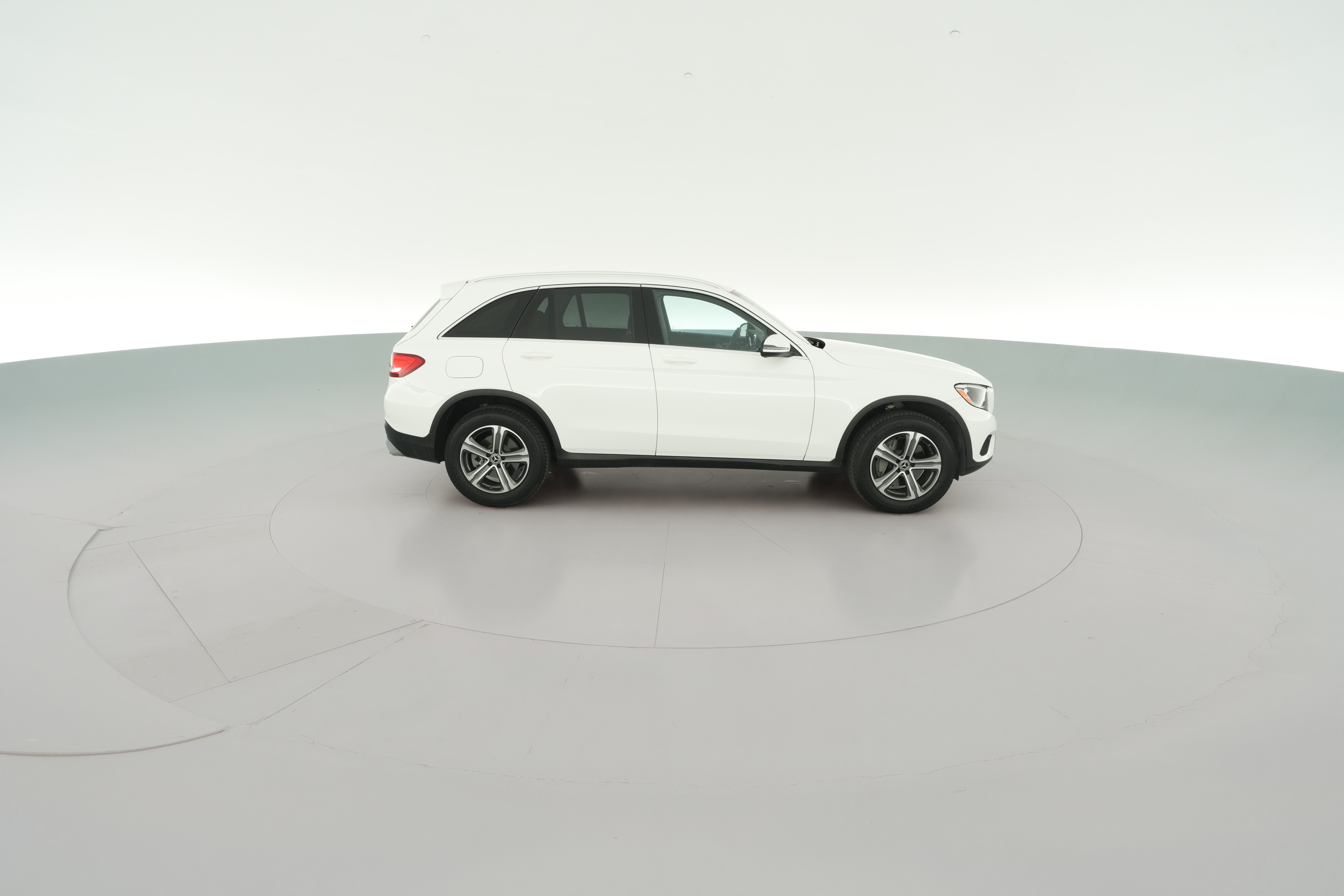 2019 Mercedes-Benz GLC GLC300 - Photo 33