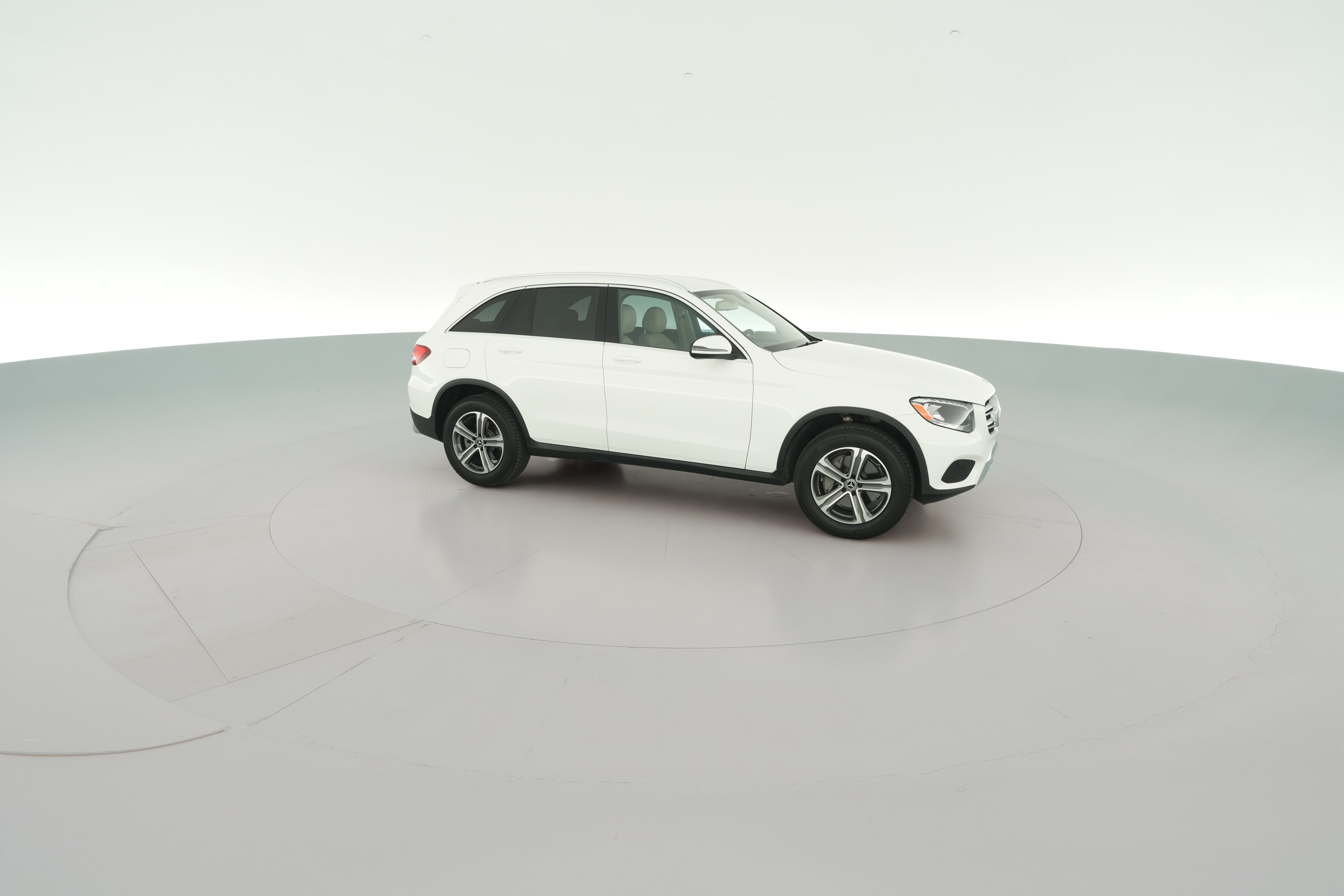 2019 Mercedes-Benz GLC GLC300 - Photo 34