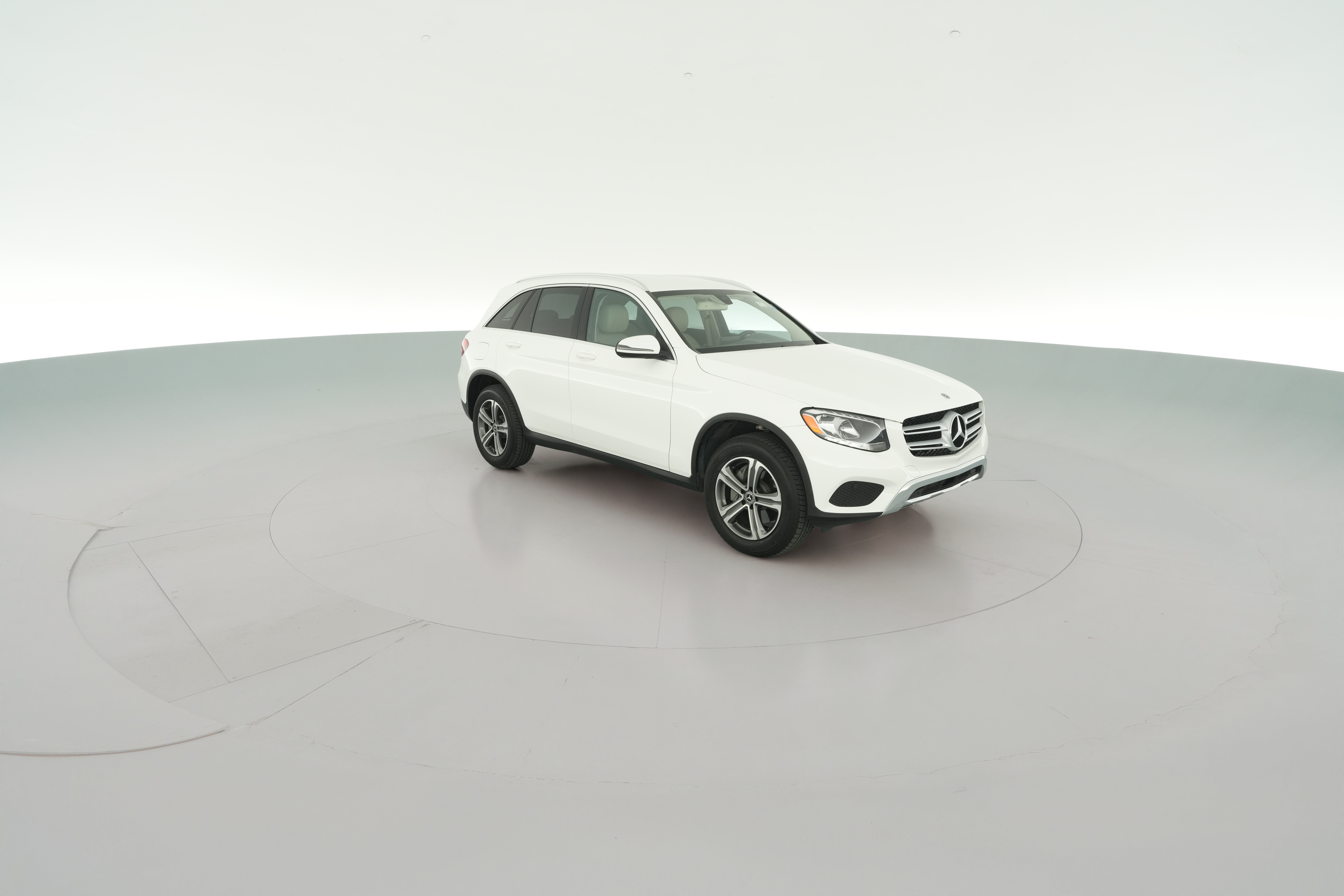 2019 Mercedes-Benz GLC GLC300 - Photo 35