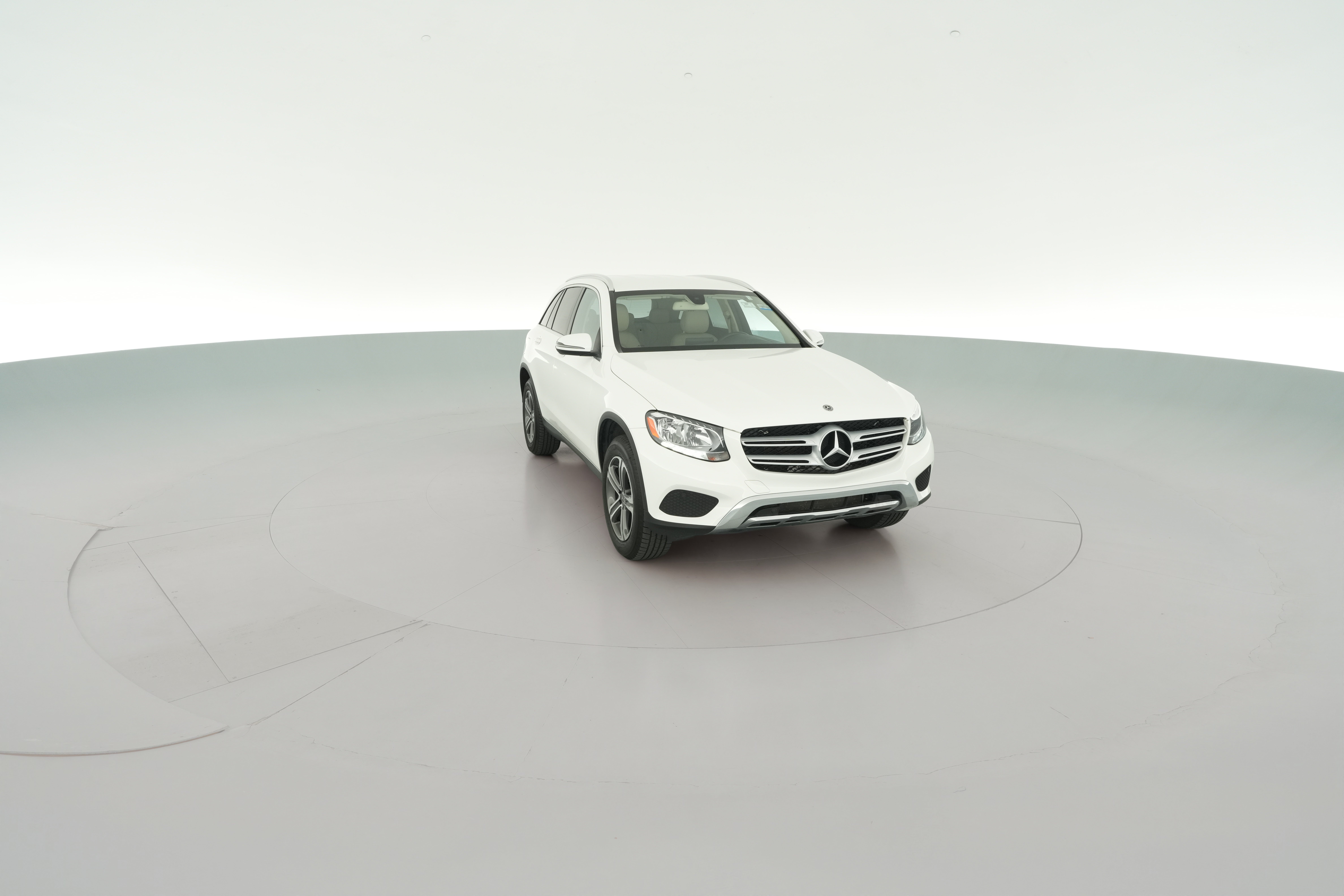 2019 Mercedes-Benz GLC GLC300 - Photo 36