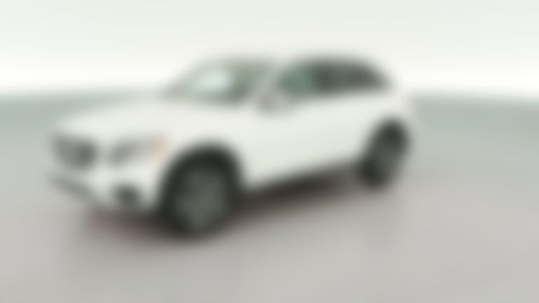2019 Mercedes-Benz GLC vehicle photo