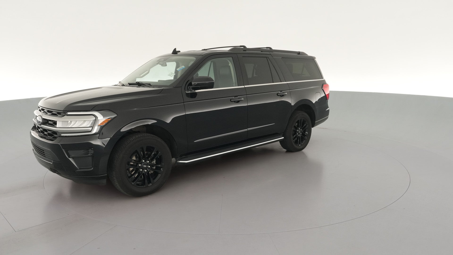 2022 Ford Expedition MAX vehicle photo