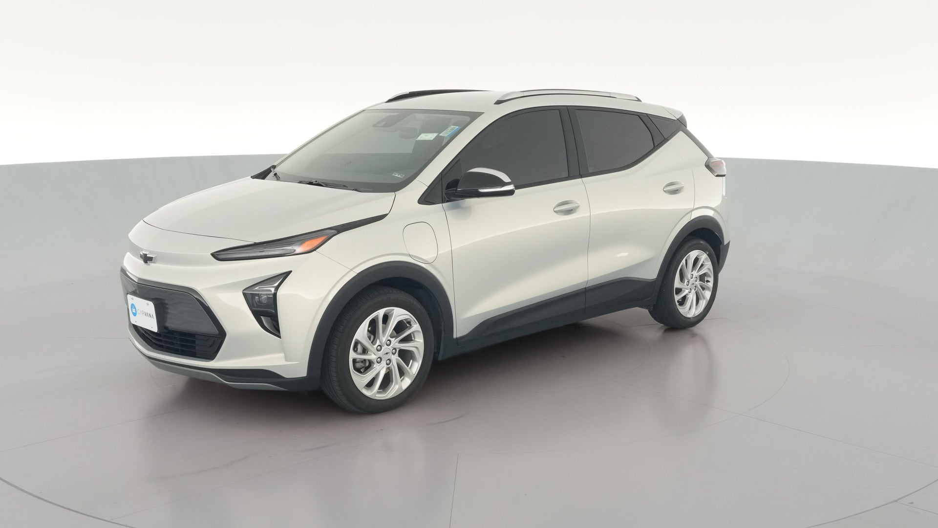 2023 Chevrolet Bolt EUV vehicle photo
