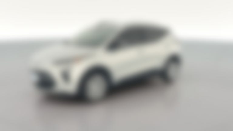 2023 Chevrolet Bolt EUV vehicle photo