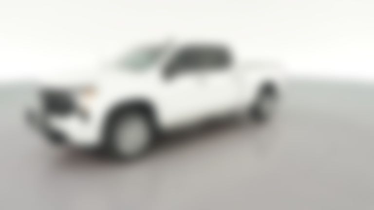2023 Chevrolet Silverado 1500 Crew Cab vehicle photo