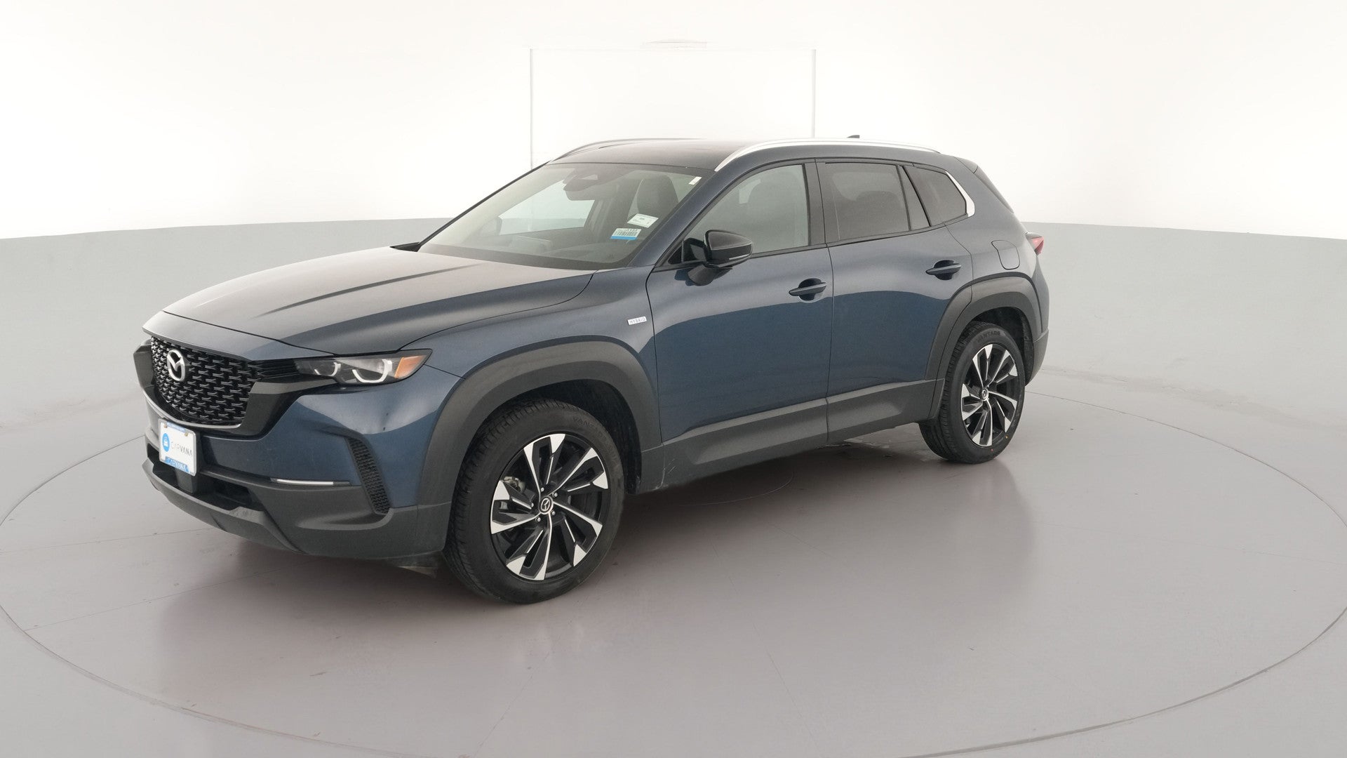 2025 MAZDA CX-50 Hybrid vehicle photo