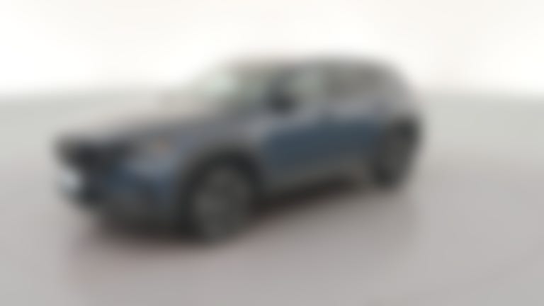 2025 MAZDA CX-50 Hybrid vehicle photo
