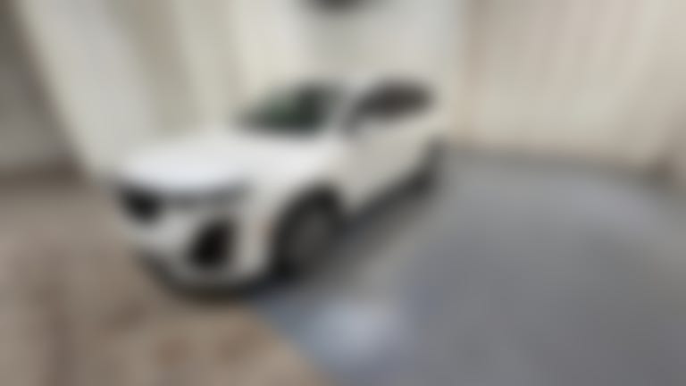 2022 Cadillac XT6 vehicle photo