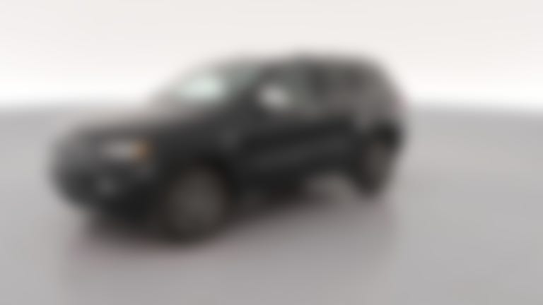 2022 Jeep Grand Cherokee vehicle photo