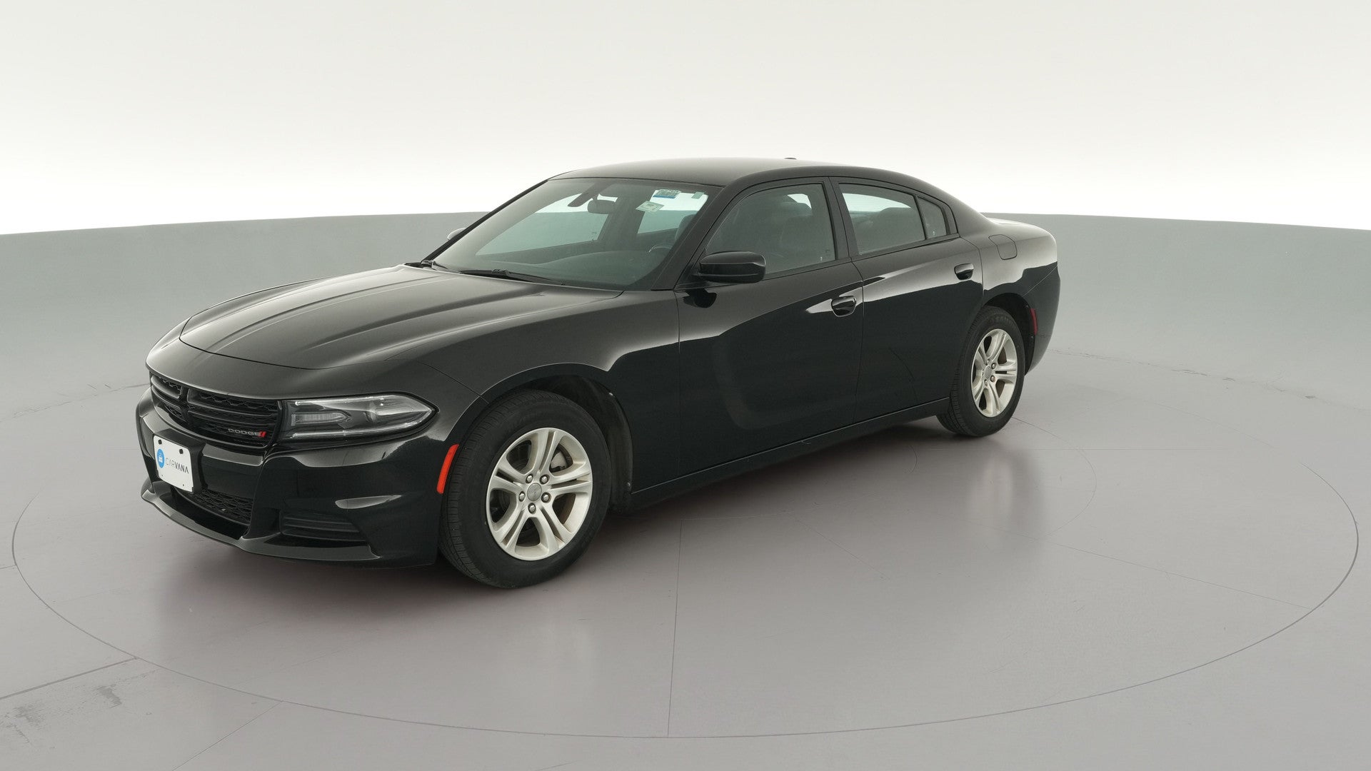 2021 Dodge Charger vehicle photo