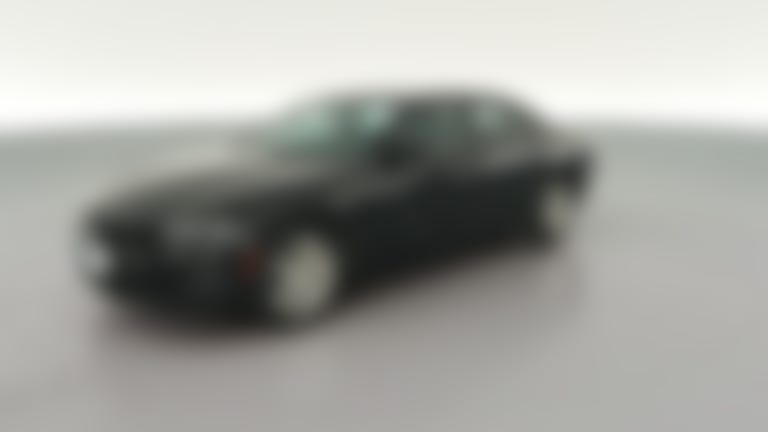 2021 Dodge Charger vehicle photo