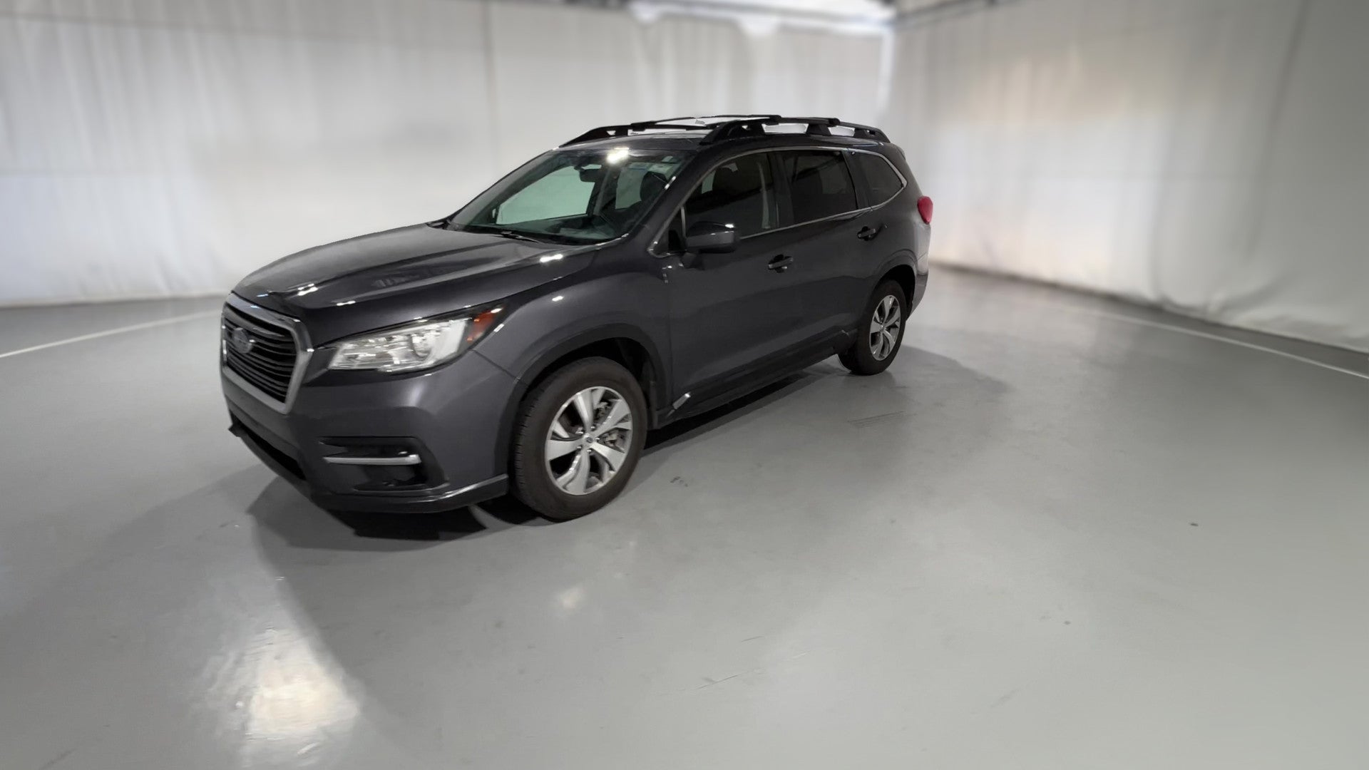 2022 Subaru Ascent vehicle photo