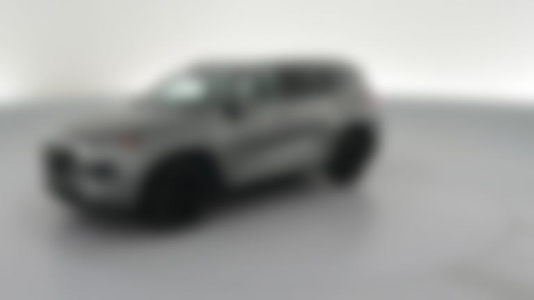 2020 Hyundai Santa Fe vehicle photo