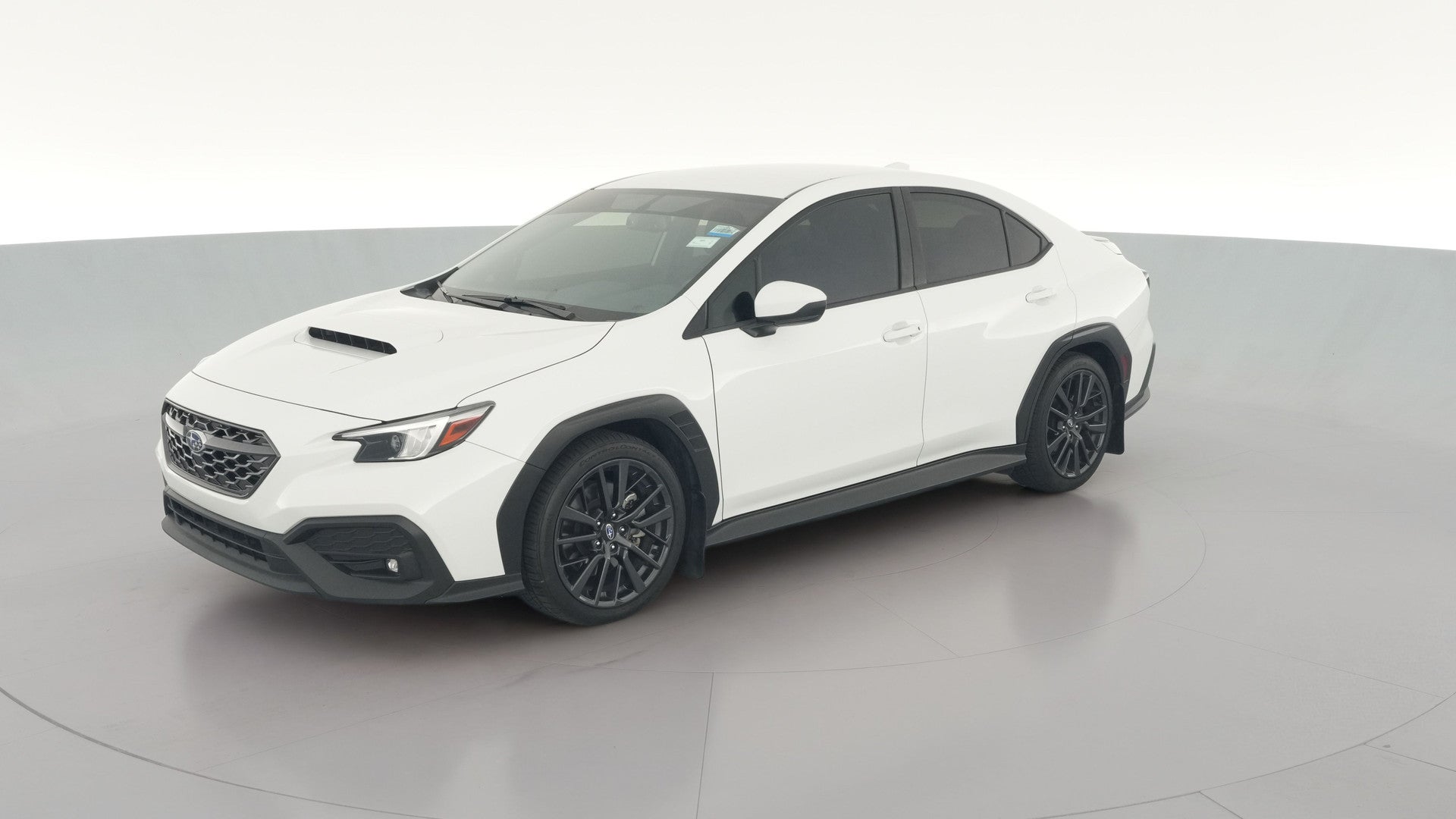 2022 Subaru WRX vehicle photo