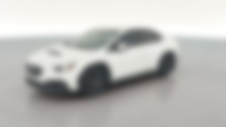 2022 Subaru WRX vehicle photo