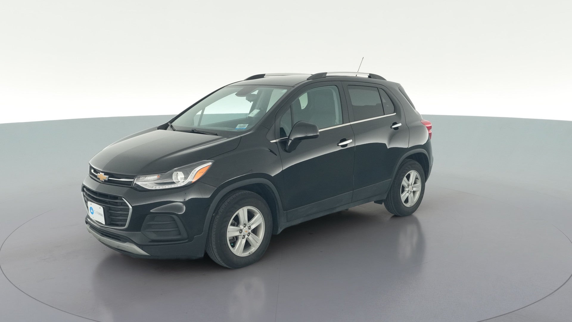 2020 Chevrolet Trax vehicle photo