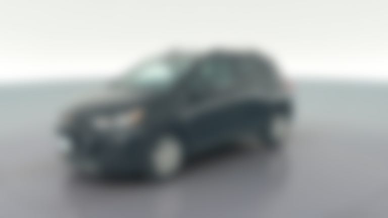 2020 Chevrolet Trax vehicle photo