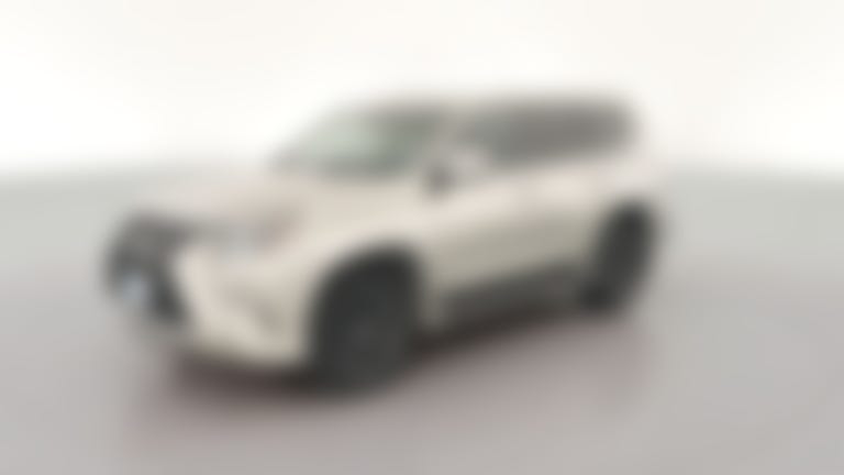 2021 Lexus GX vehicle photo
