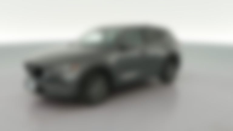 2017 MAZDA CX-5 vehicle photo