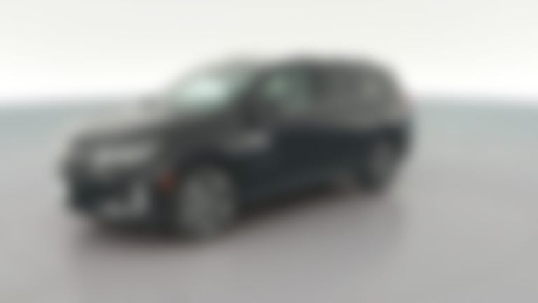 2024 Chevrolet Equinox vehicle photo