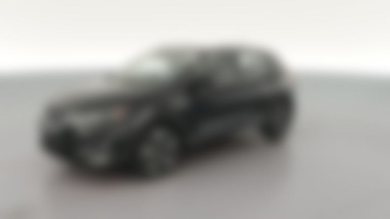 2020 Nissan Rogue Sport vehicle photo