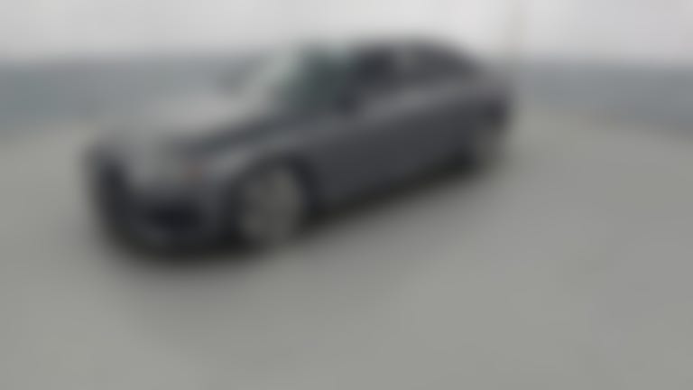 2021 Audi A4 vehicle photo