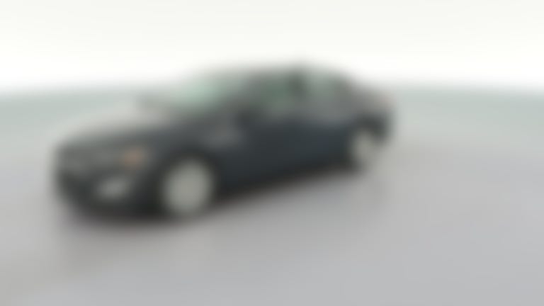 2025 Chevrolet Malibu vehicle photo