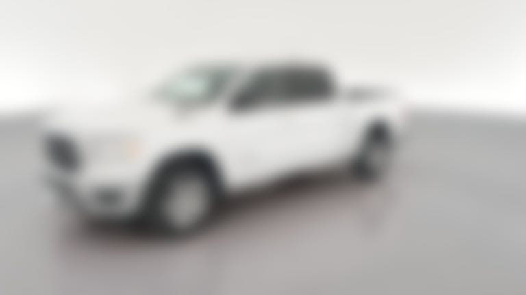 2020 Ram 1500 Crew Cab vehicle photo
