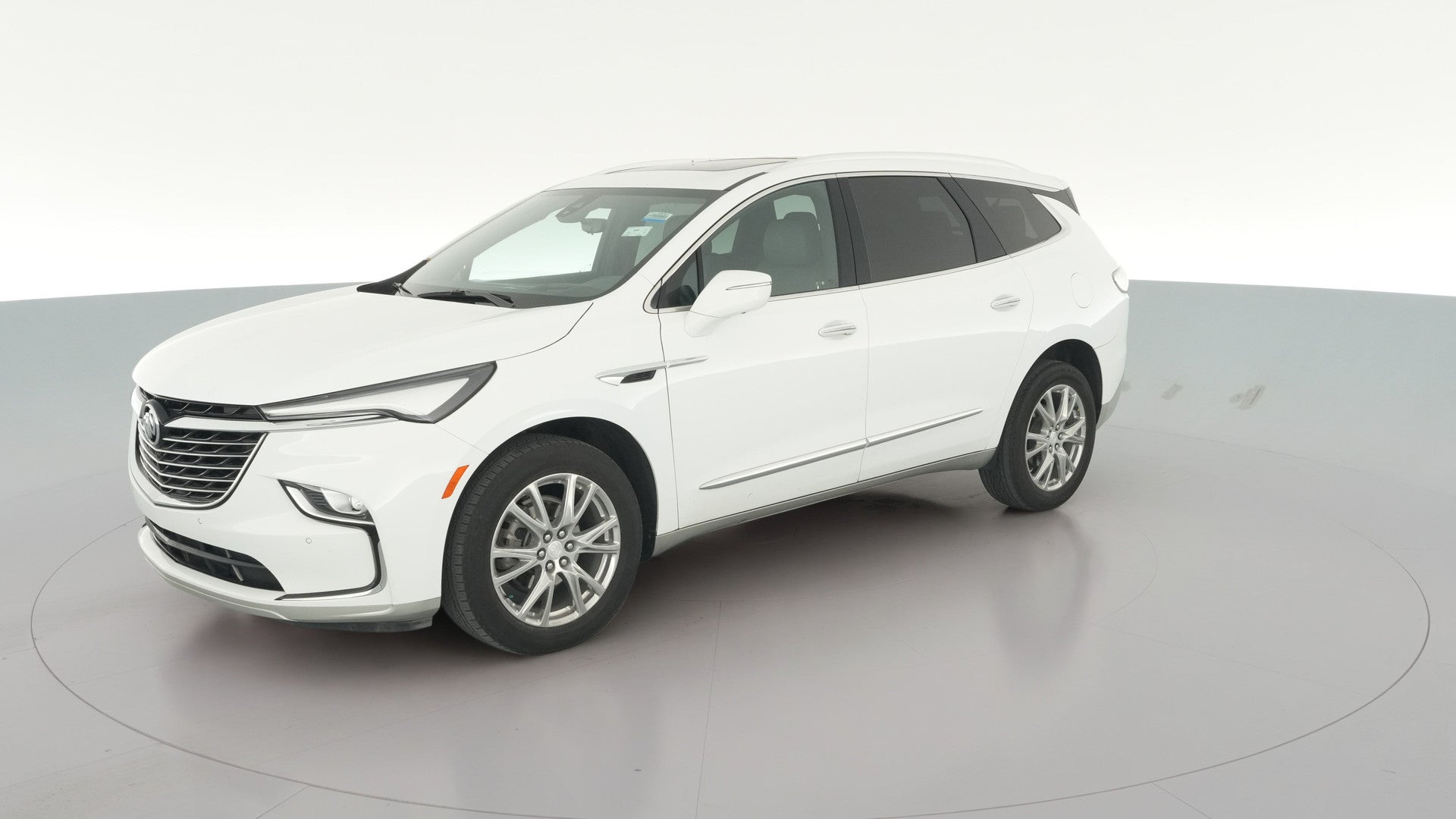 2022 Buick Enclave vehicle photo