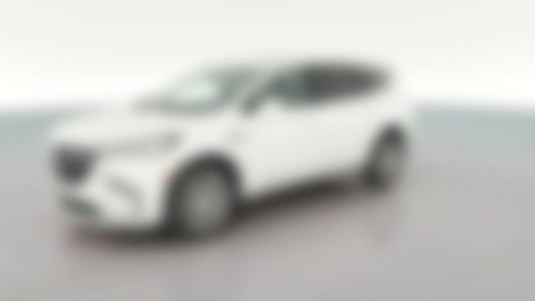 2022 Buick Enclave vehicle photo