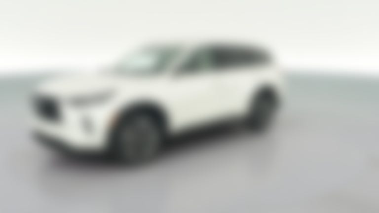 2023 INFINITI QX60 vehicle photo