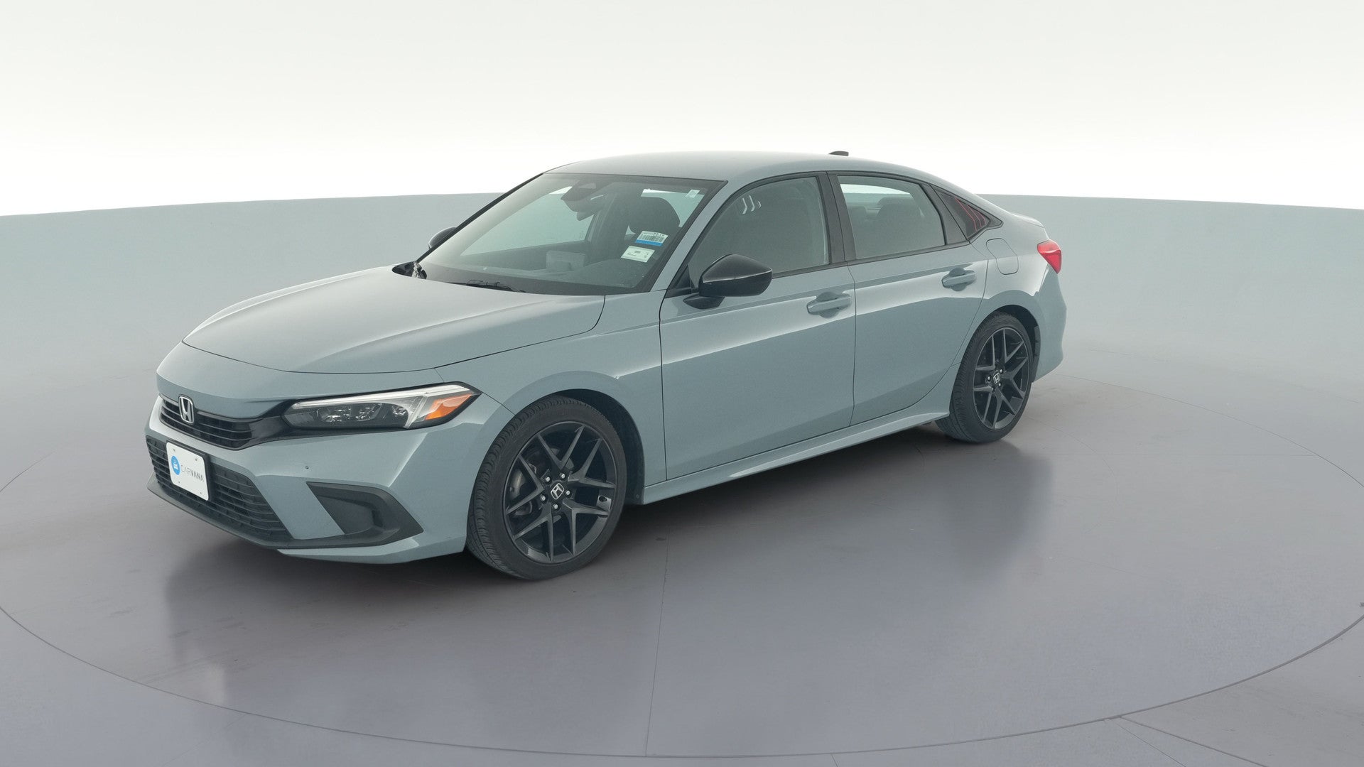 2022 Honda Civic vehicle photo