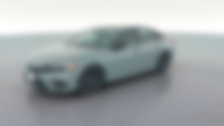 2022 Honda Civic vehicle photo