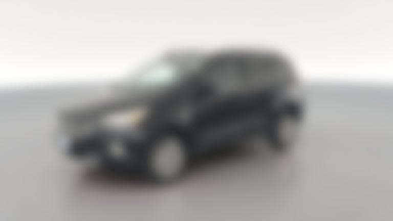 2018 Ford Escape vehicle photo