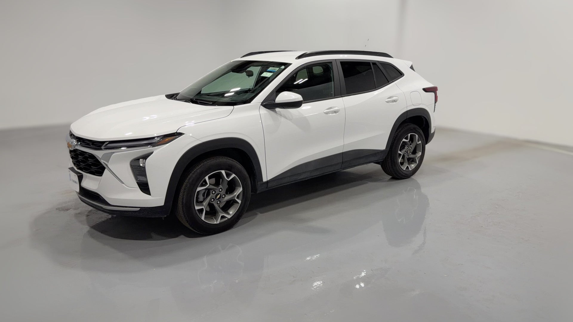 2025 Chevrolet Trax vehicle photo