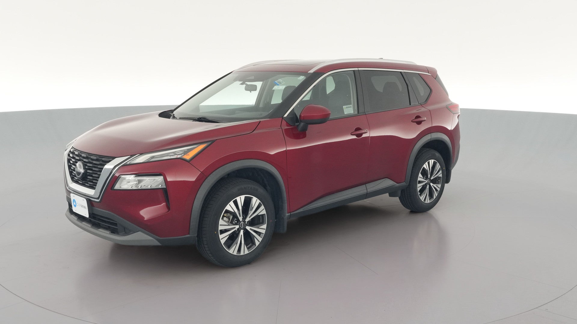 2023 Nissan Rogue vehicle photo
