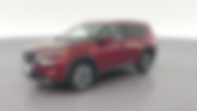 2023 Nissan Rogue vehicle photo