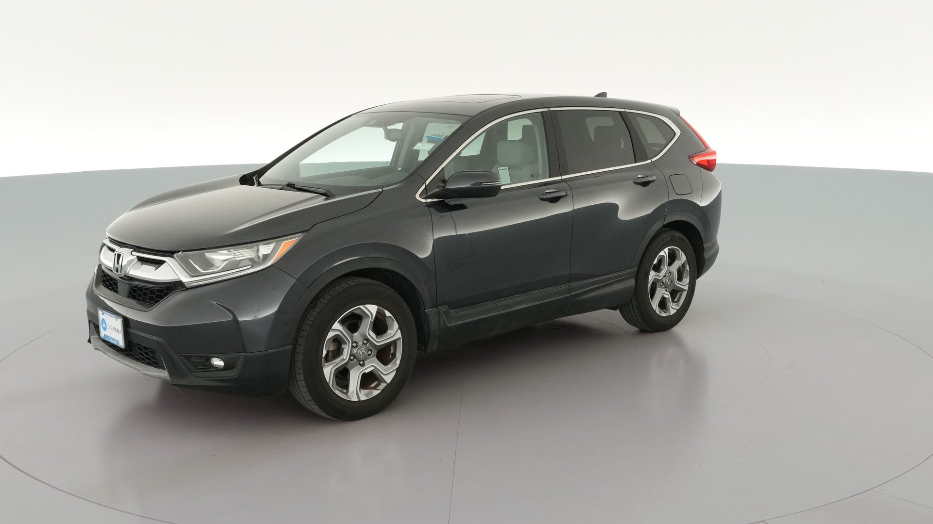 2017 Honda CR-V vehicle photo