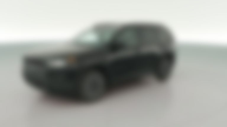 2026 Jeep Cherokee vehicle photo