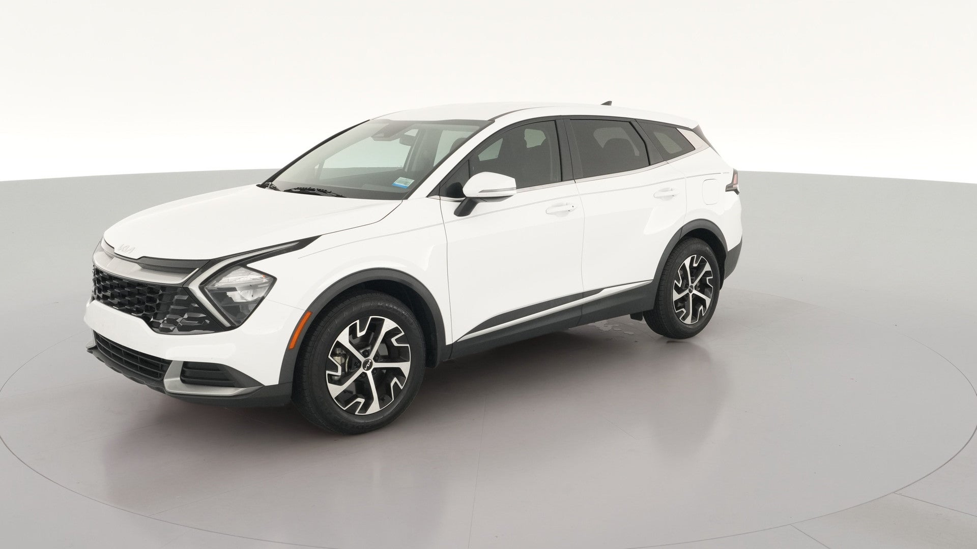 2023 Kia Sportage vehicle photo