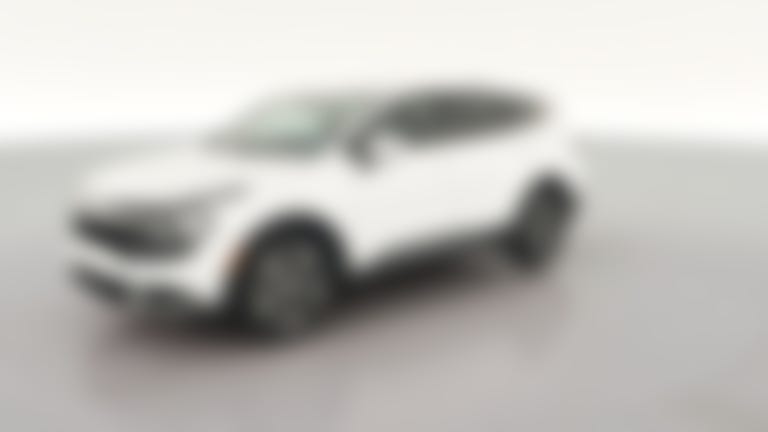 2023 Kia Sportage vehicle photo