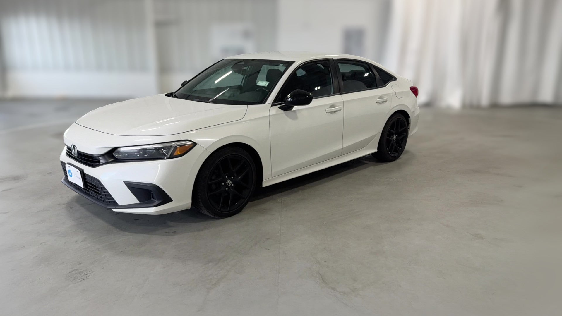2023 Honda Civic vehicle photo