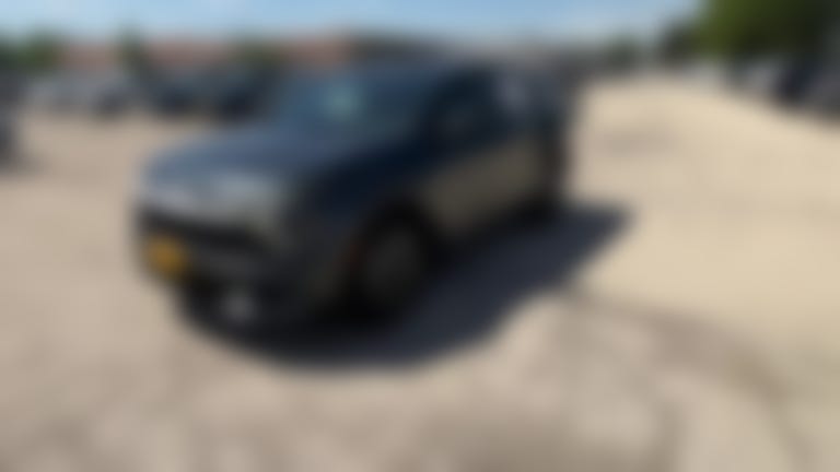 2025 Kia Sportage vehicle photo