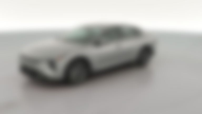 2025 Kia K4 vehicle photo
