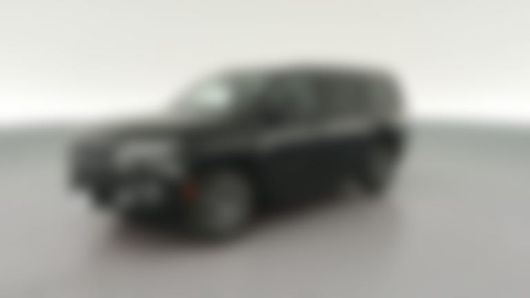2024 Jeep Wagoneer vehicle photo