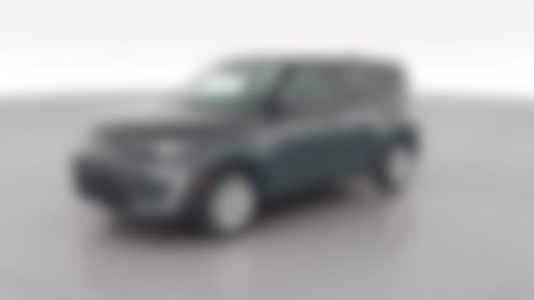 2025 Kia Soul vehicle photo