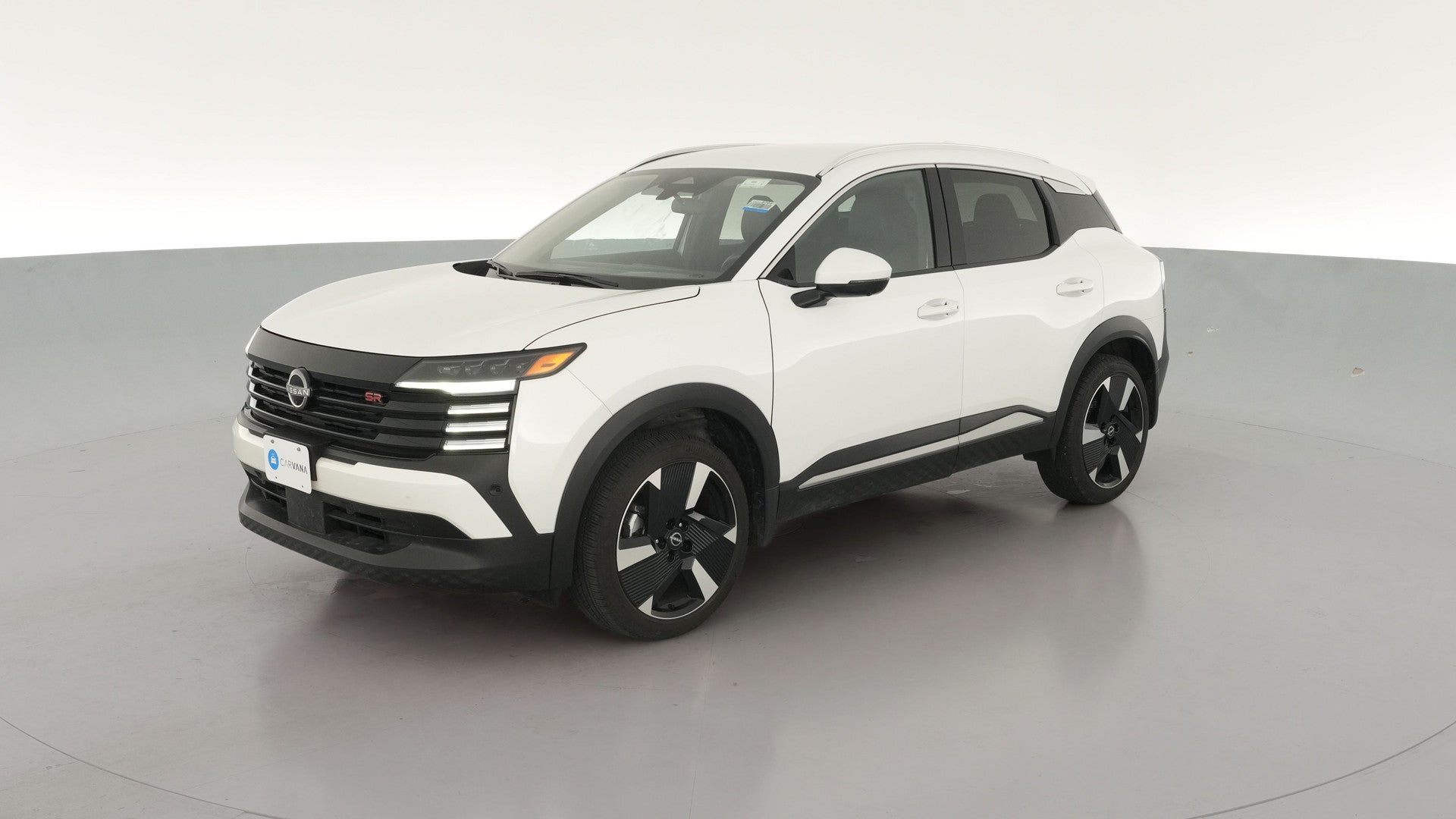 2025 Nissan Kicks vehicle photo