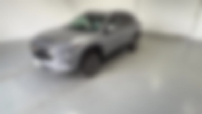 2025 Chevrolet Trax vehicle photo
