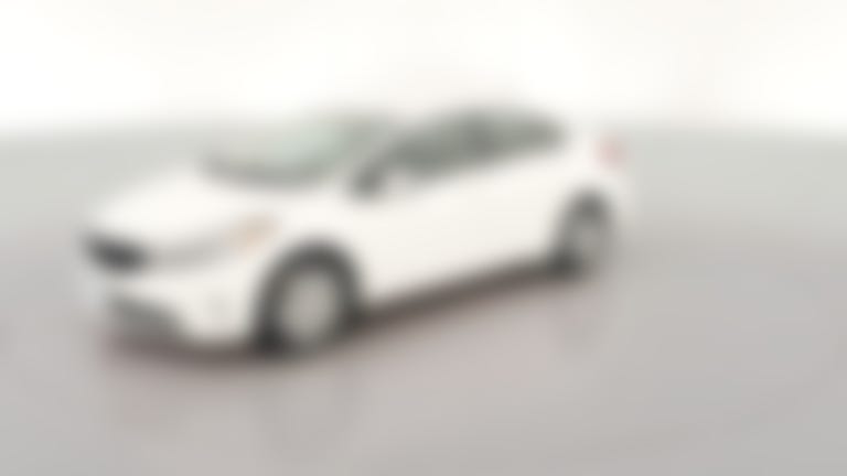 2017 Kia Forte vehicle photo