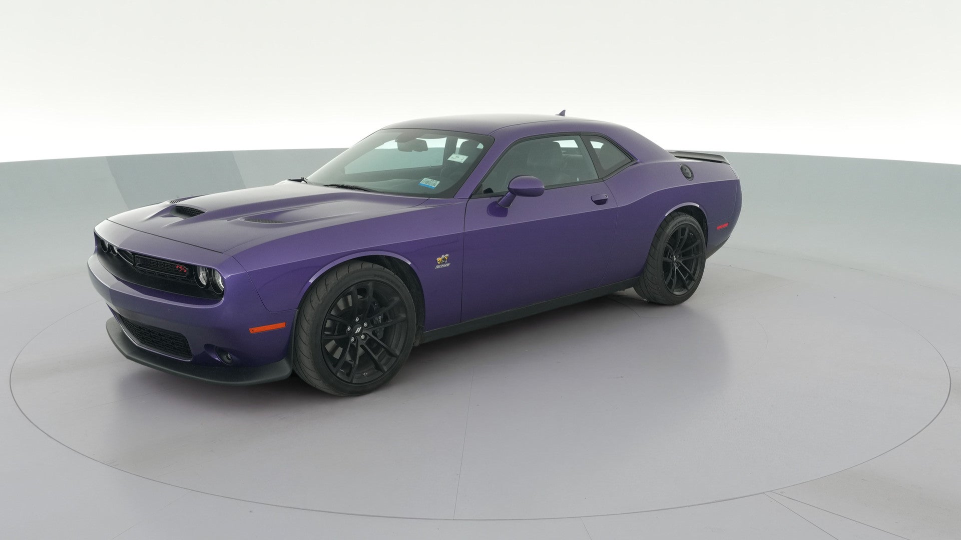 2023 Dodge Challenger vehicle photo